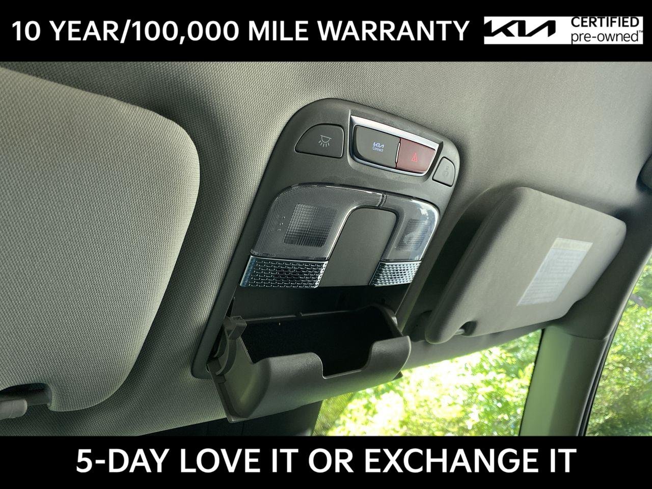 Used 2024 Everlasting Silver Kia S image 45