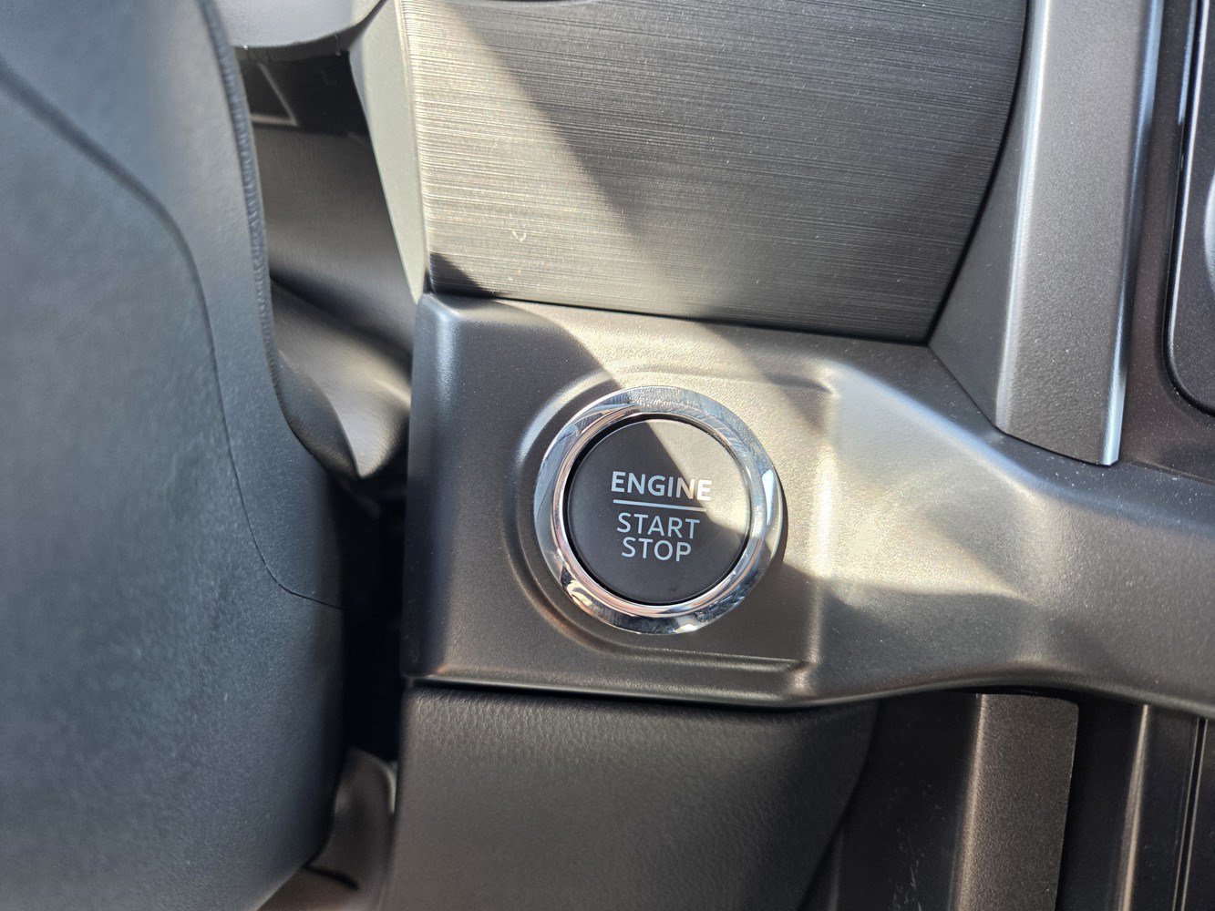 New 2026 Marsh Gray Ford Tremor image 14