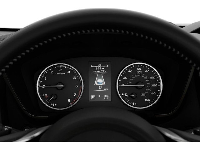New 2027 CRYSTAL WHITE PEARL Subaru Limited image 19
