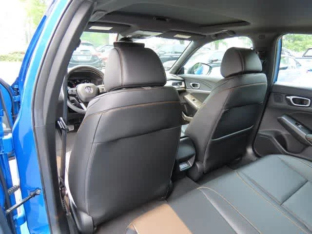 2026 Acura Integra A-Spec with Tech Package - Photo 15