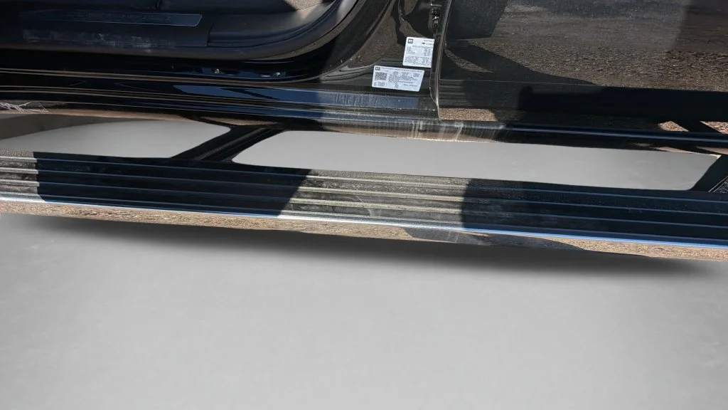 2026 GMC Sierra 1500 Denali - Photo 38