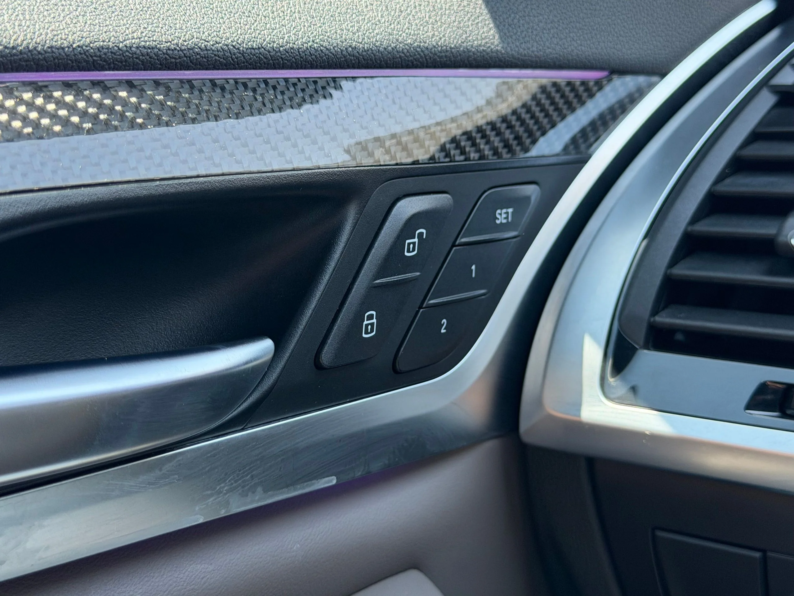 Used 2021 Black BMW M image 54