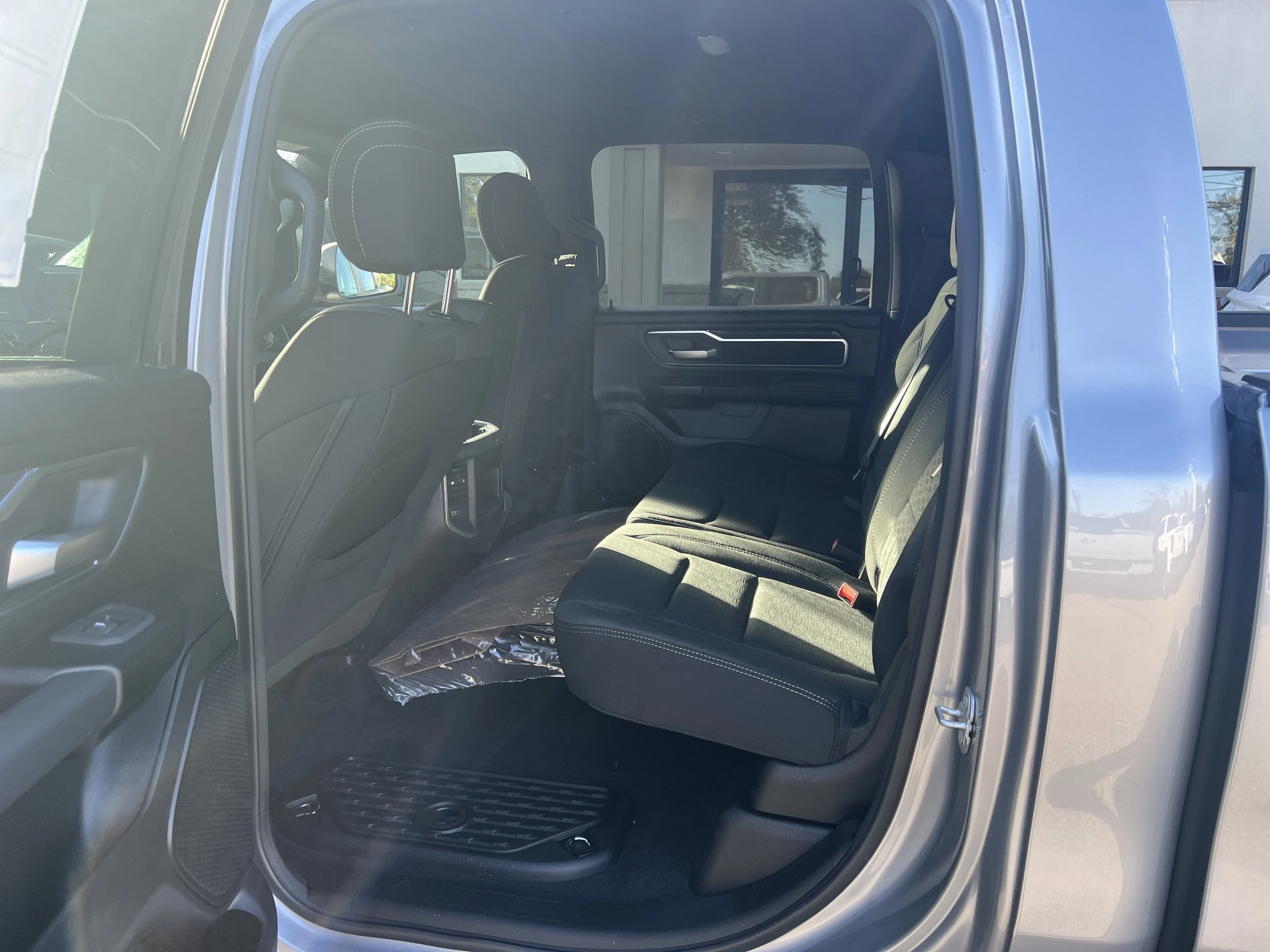 2025 RAM 1500 Big Horn/Lone Star - Photo 12