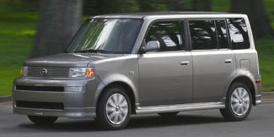 2005 Scion xB 4AT's photo