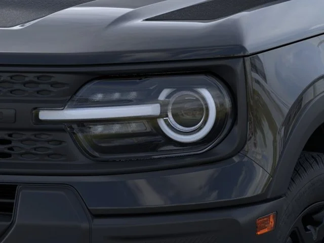 New 2026 Shadow Ford Big Bend image 18