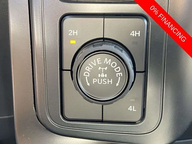 New 2026 Oxford White Ford STX® image 23
