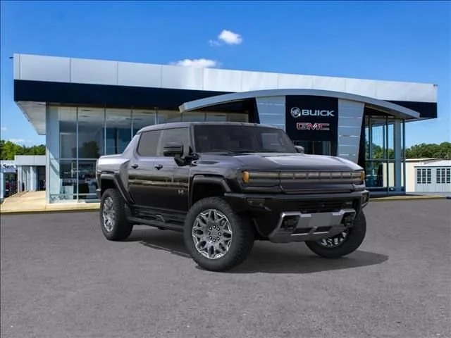 2026 GMC Hummer EV 3X's photo