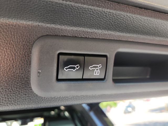 Used 2024 Gray Toyota Platinum image 16