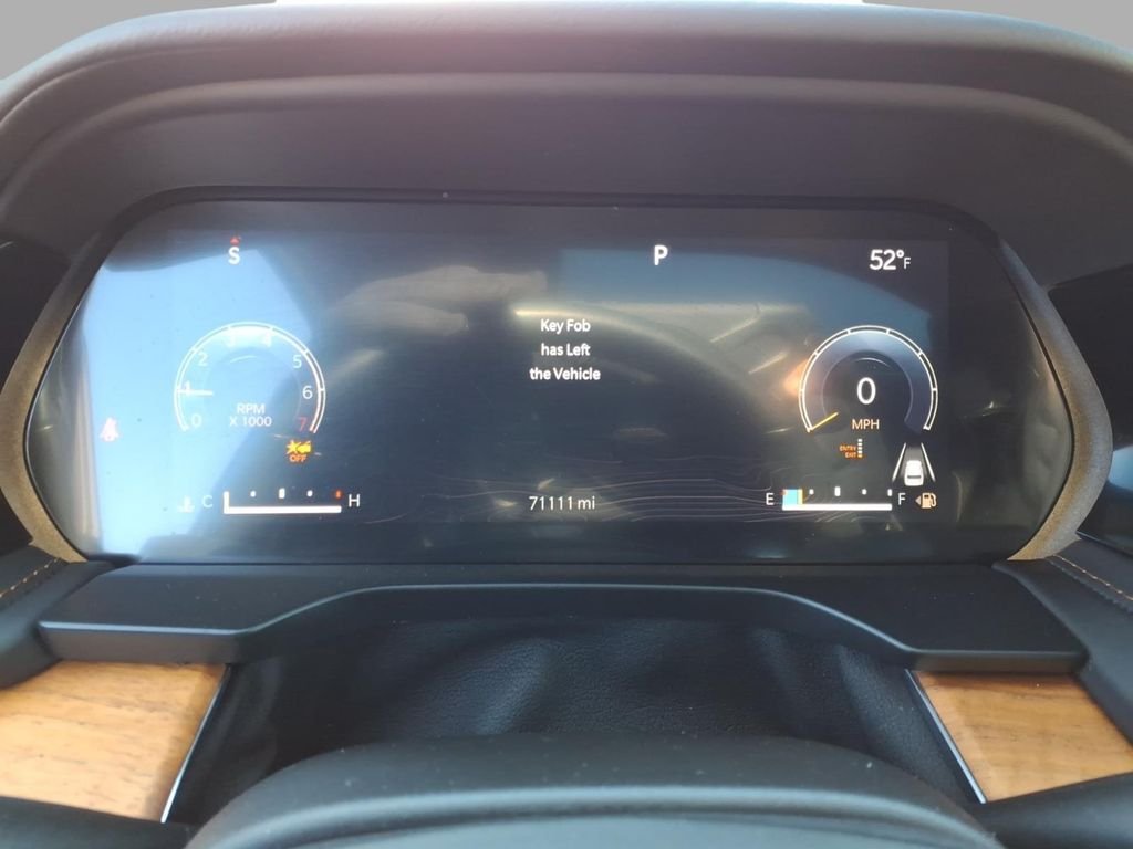 2022 Jeep Grand Cherokee Summit Reserve - Photo 29