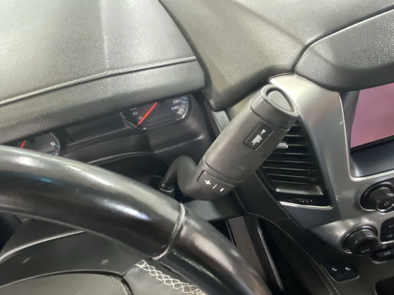 Used 2020 Satin Steel Metallic Chevrolet LT image 14