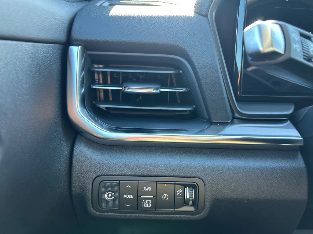 2027 GMC Terrain Elevation - Photo 19