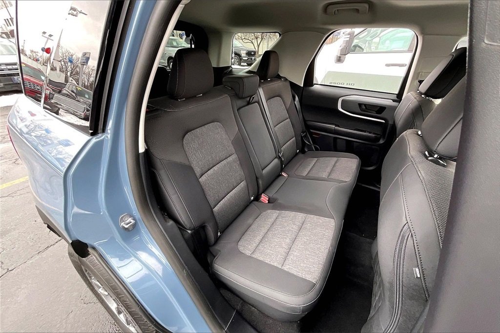 2024 FORD BRONCO SPORT - Image 23