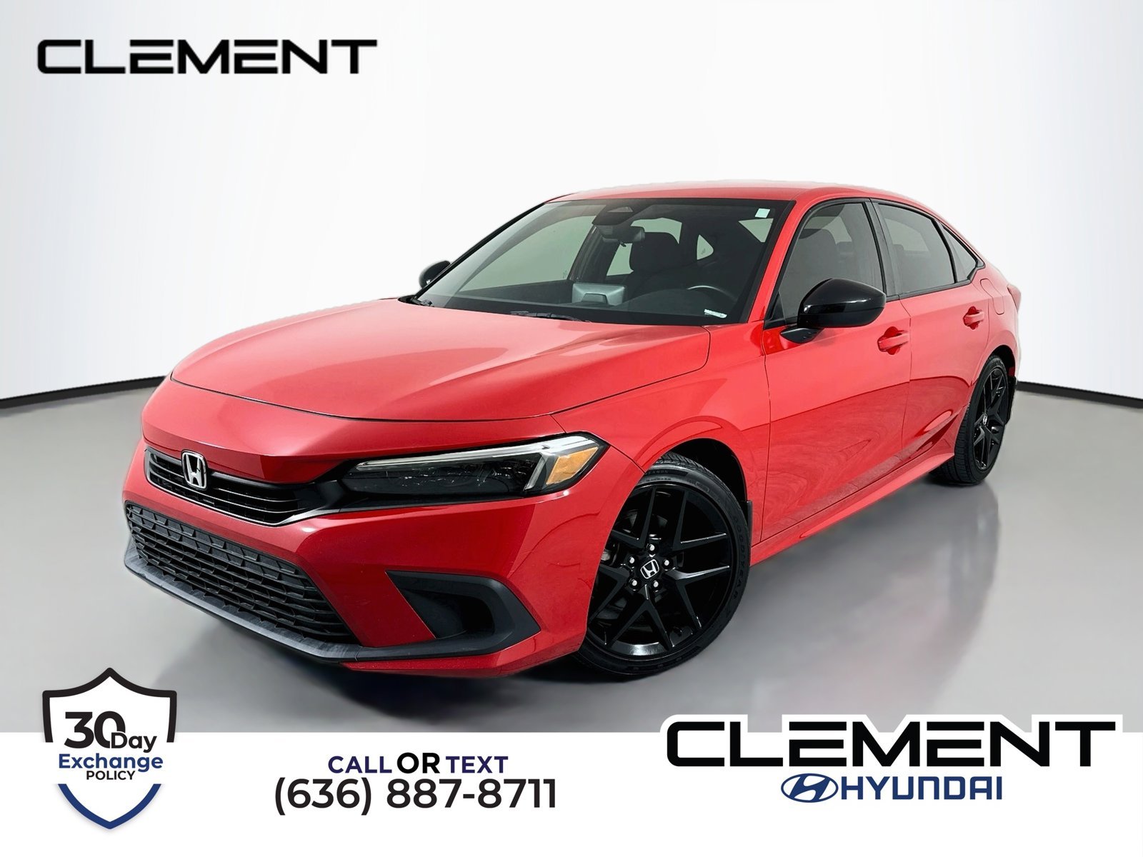 2023 Honda Civic
