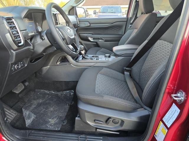 2025 Ford Ranger XLT - Photo 9