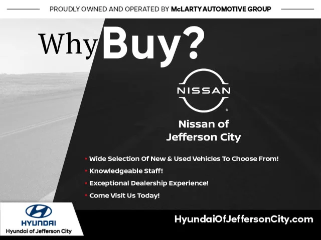 Used 2023 Black Hyundai SEL image 3