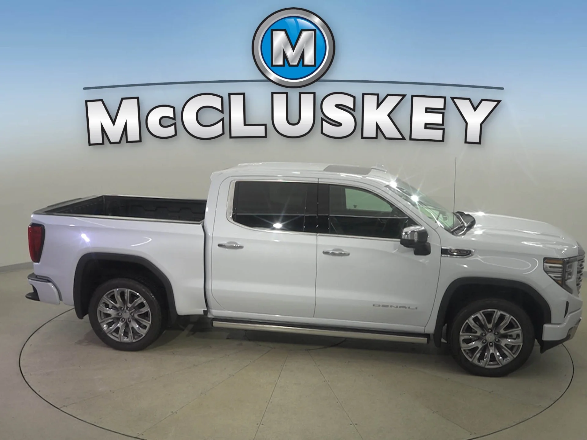 2026 GMC Sierra 1500 Denali - Photo 53