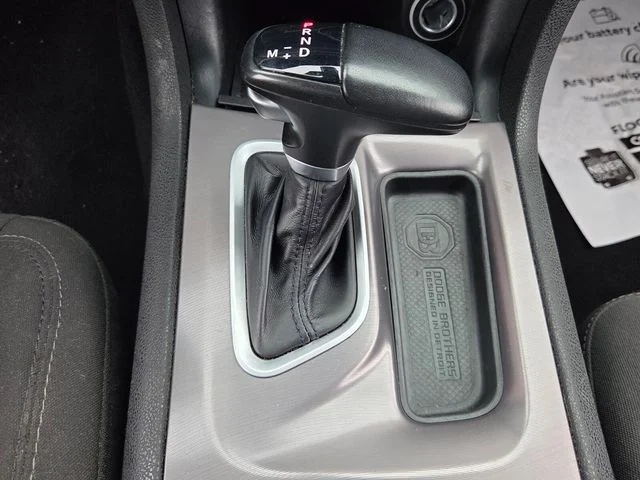 Used 2022 Gray Dodge GT image 18