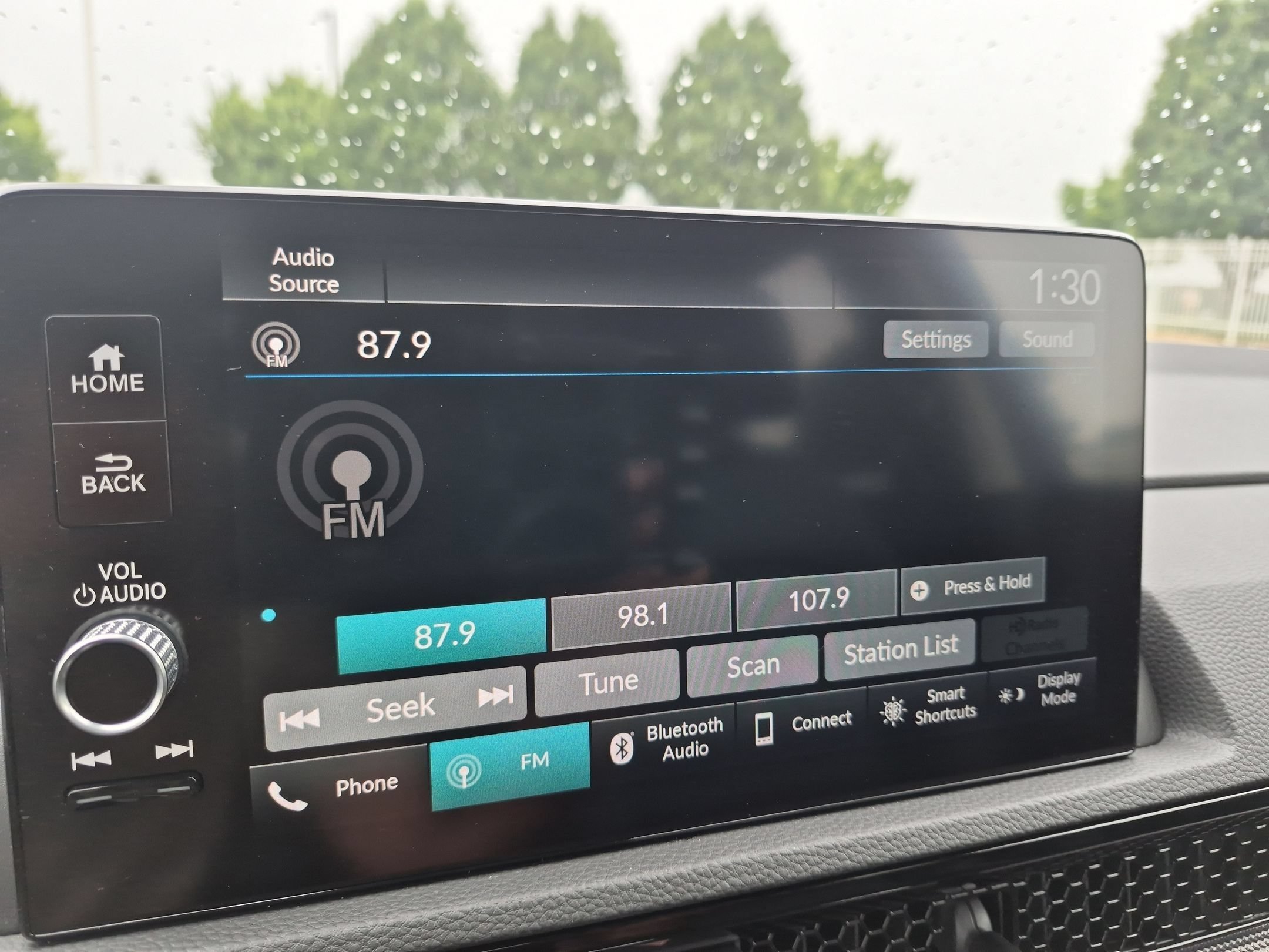 2023 Honda CR-V EX-L - Photo 19