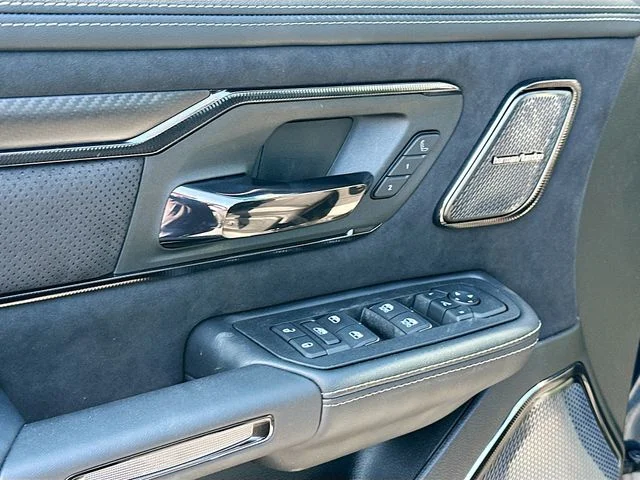 2026 RAM 1500 RHO - Photo 14