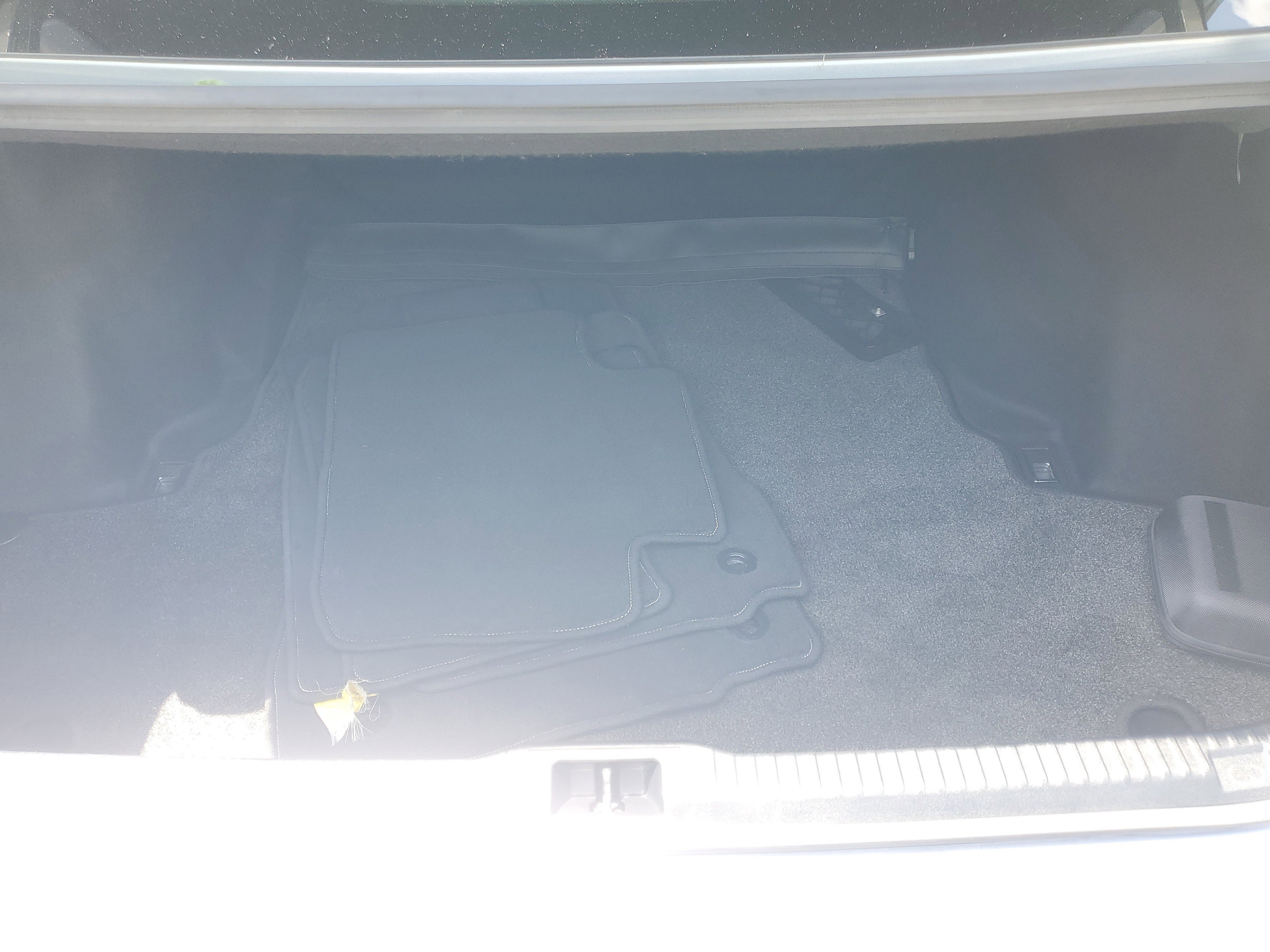 Used 2023 Iridium Lexus IS 300 image 8
