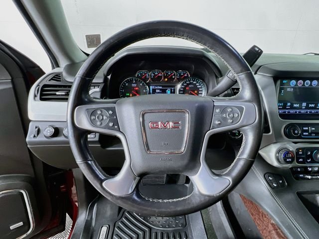 2017 GMC Yukon SLT - Photo 12