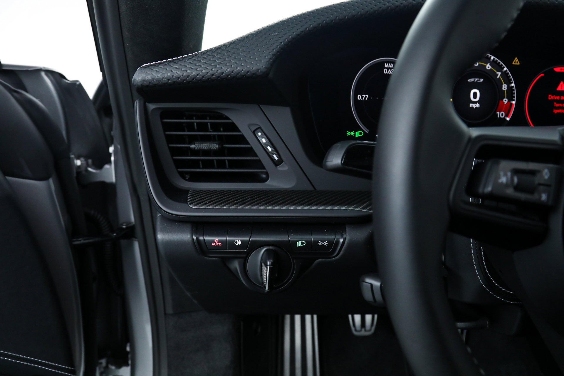 Used 2026 Silver Porsche GT3 Touring image 29