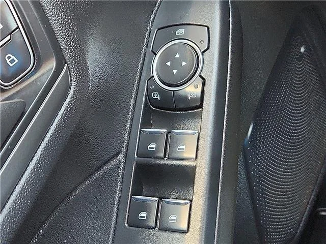 Used 2024 White Ford Active Front-Wheel Drive image 16