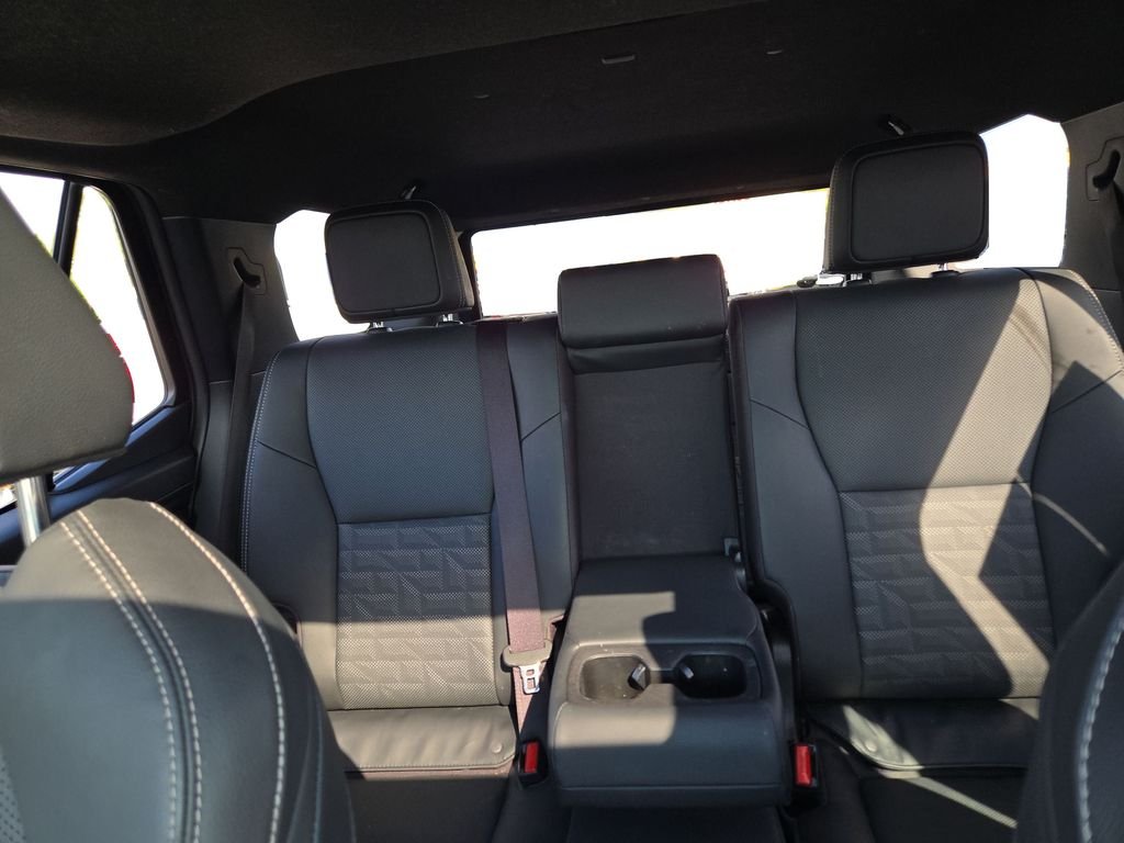 Used 2025 Everest Toyota TRD Off Road Premium image 10