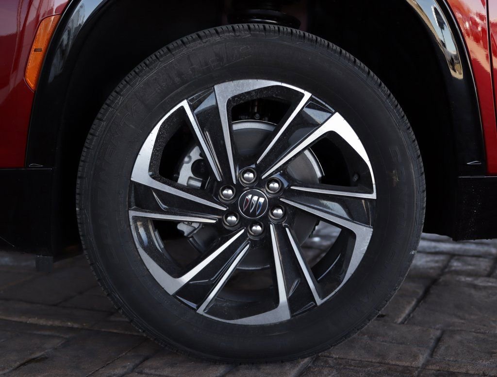 2026 Buick Enclave Sport Touring - Photo 48
