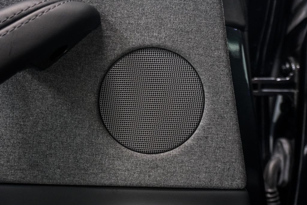 Used 2024 Gray Tesla Base image 8