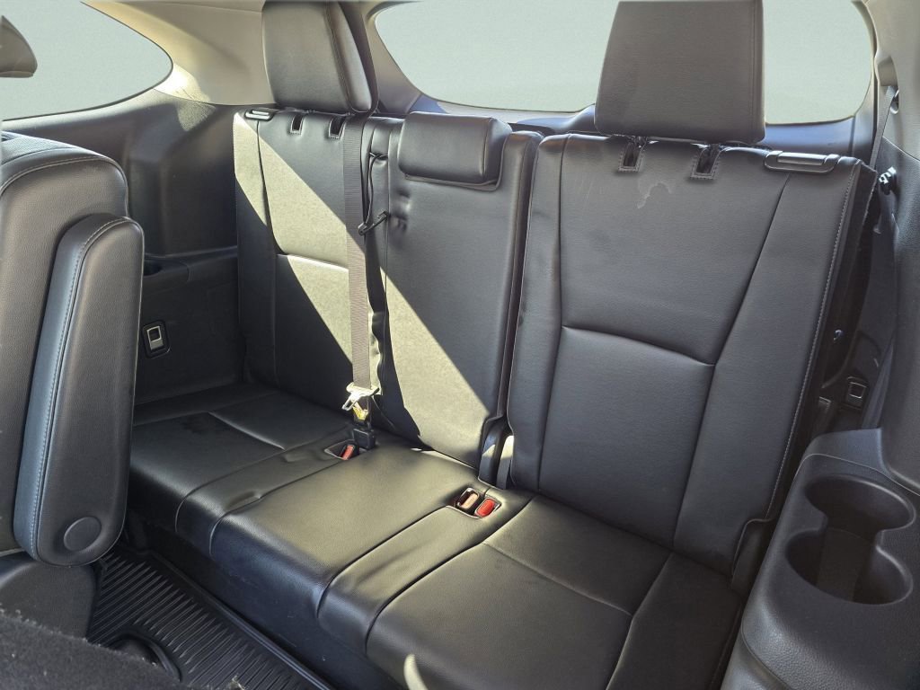2022 Toyota Highlander Limited - Photo 32