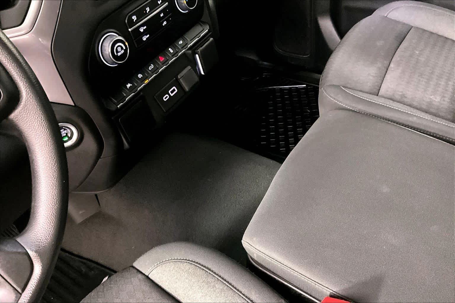2023 Chevrolet Silverado 1500 Custom - Photo 14