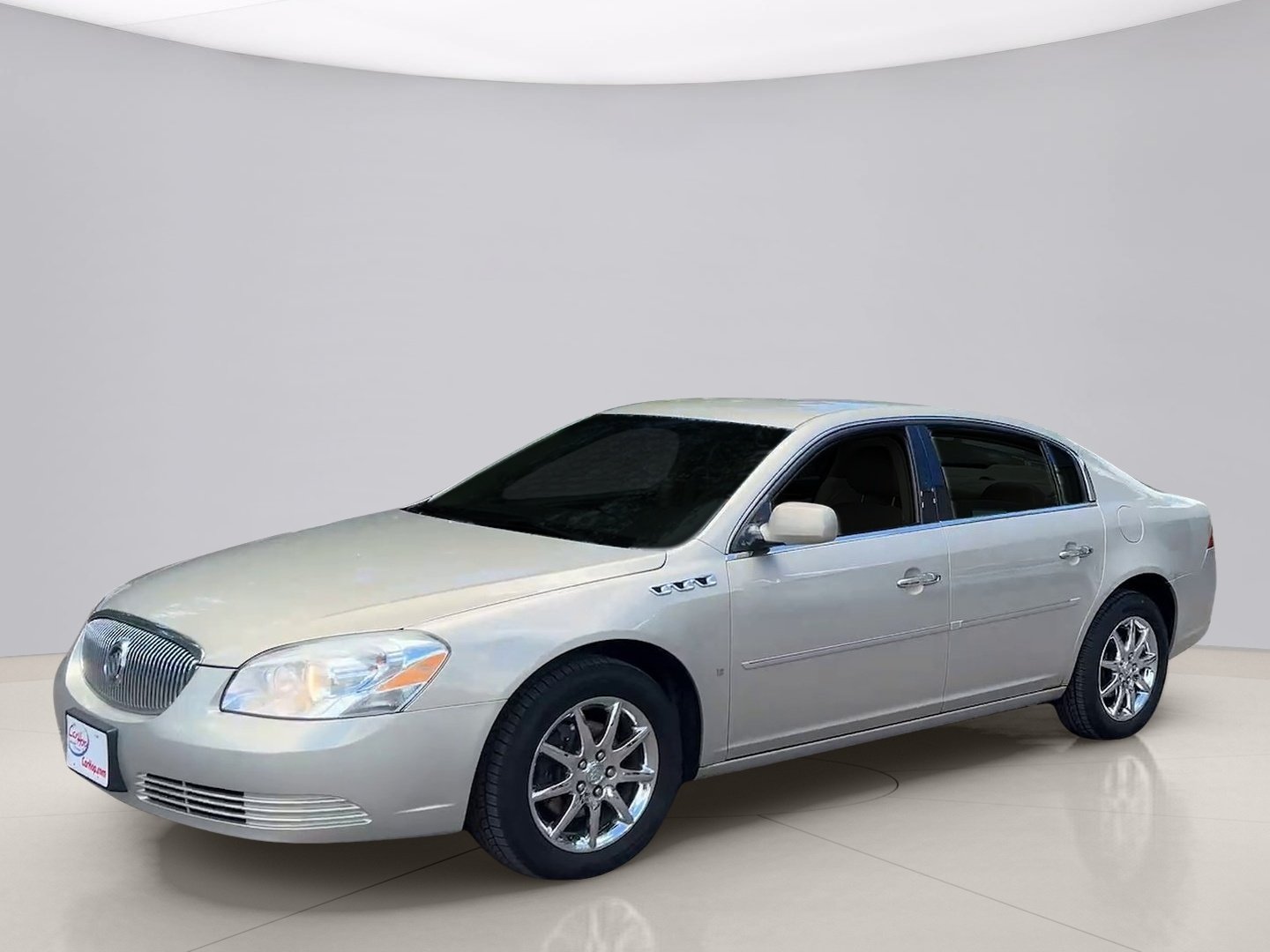 2008 Buick Lucerne CXL V6's photo