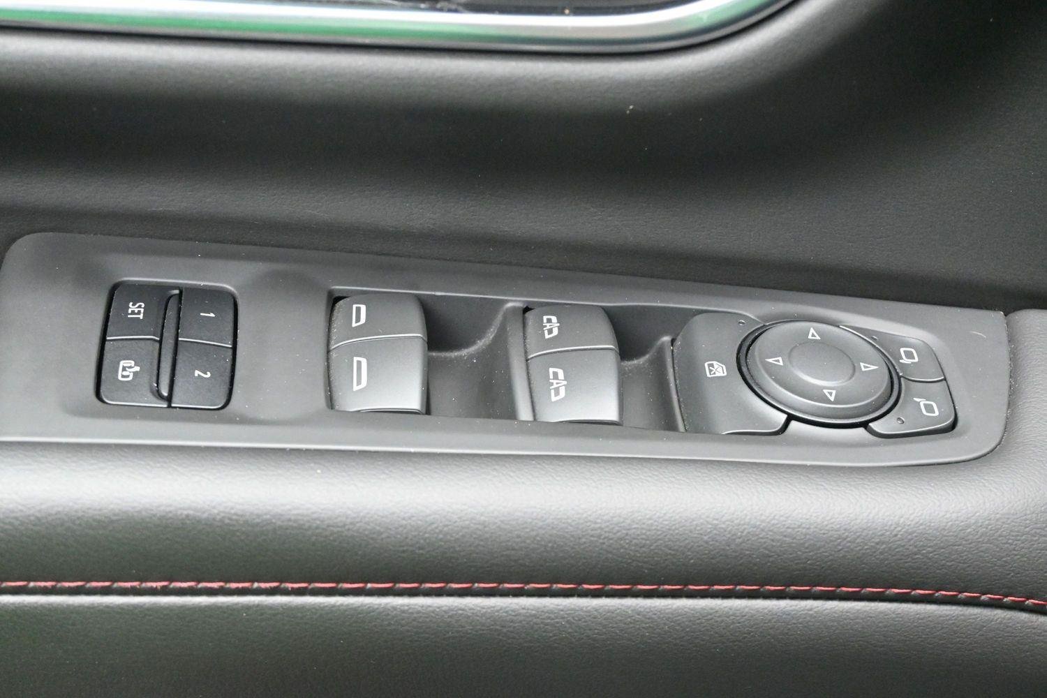 Used 2023 Dark Ash Metallic Chevrolet RST image 14