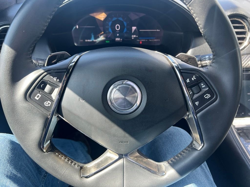 Used 2018 Gray Karma Luxury image 34