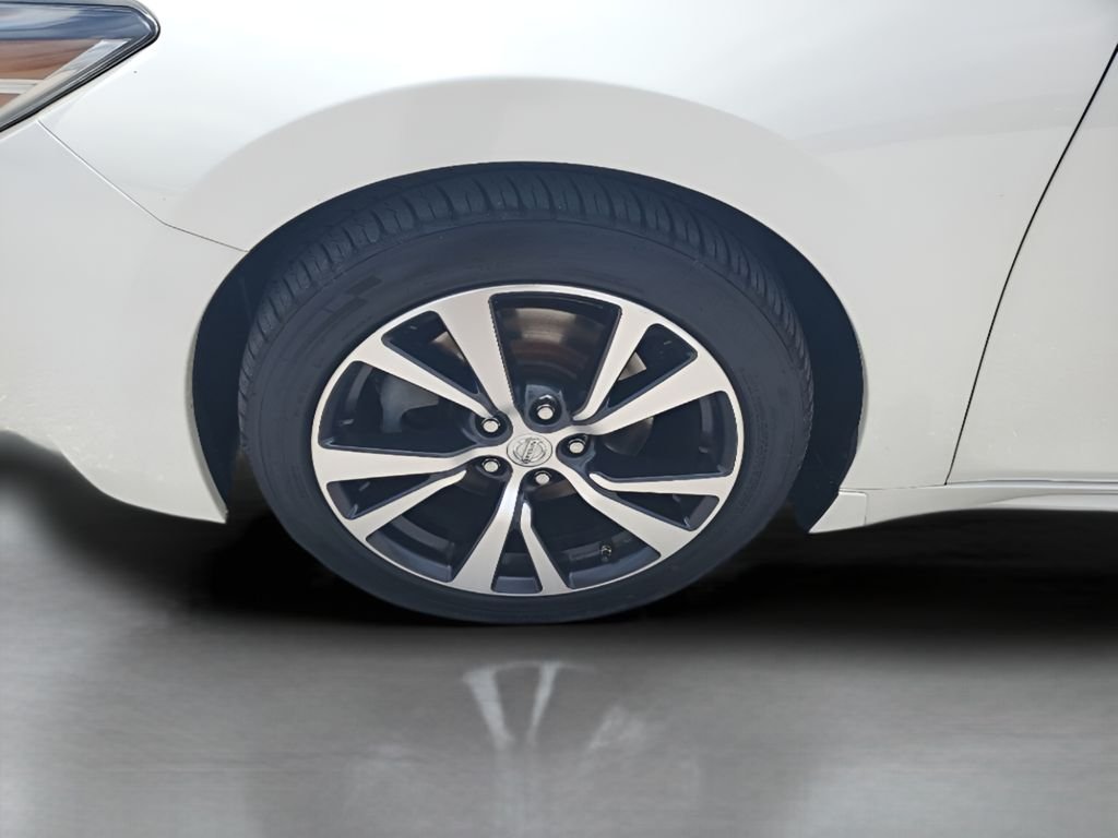 2017 Nissan Maxima Platinum - Photo 27