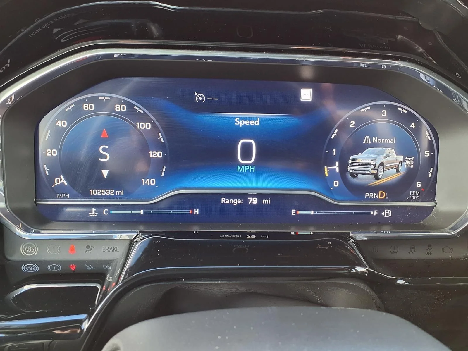 Used 2022 Silver Chevrolet LT image 12