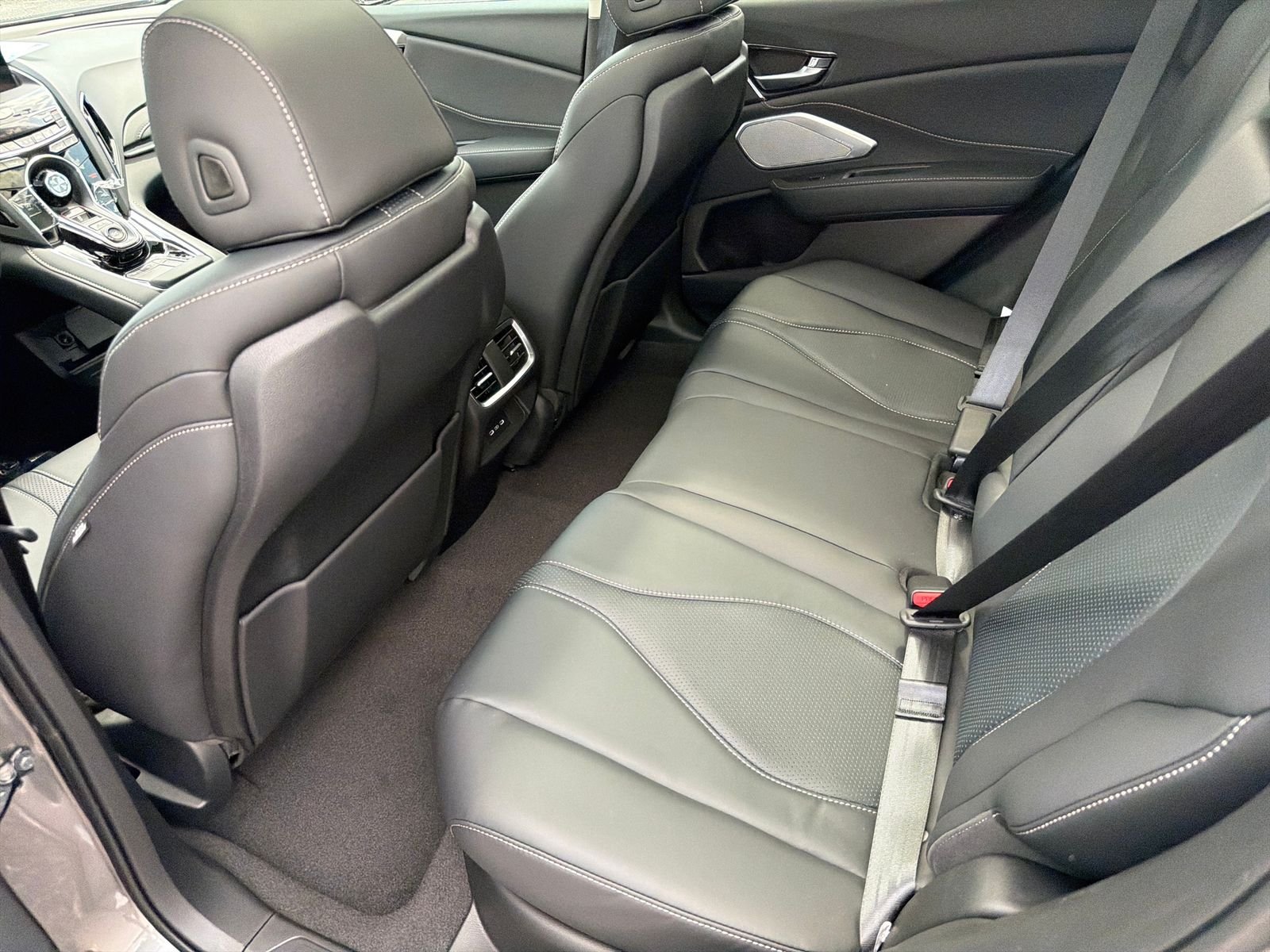 New 2026 Acura RDX Technology Package 4D Sport Utility
