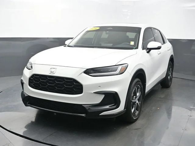2025 Honda HR-V EX-L 2WD's photo