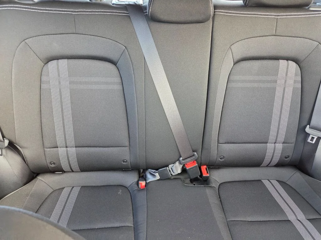 Certified Used 2025 Gray Hyundai SEL image 31