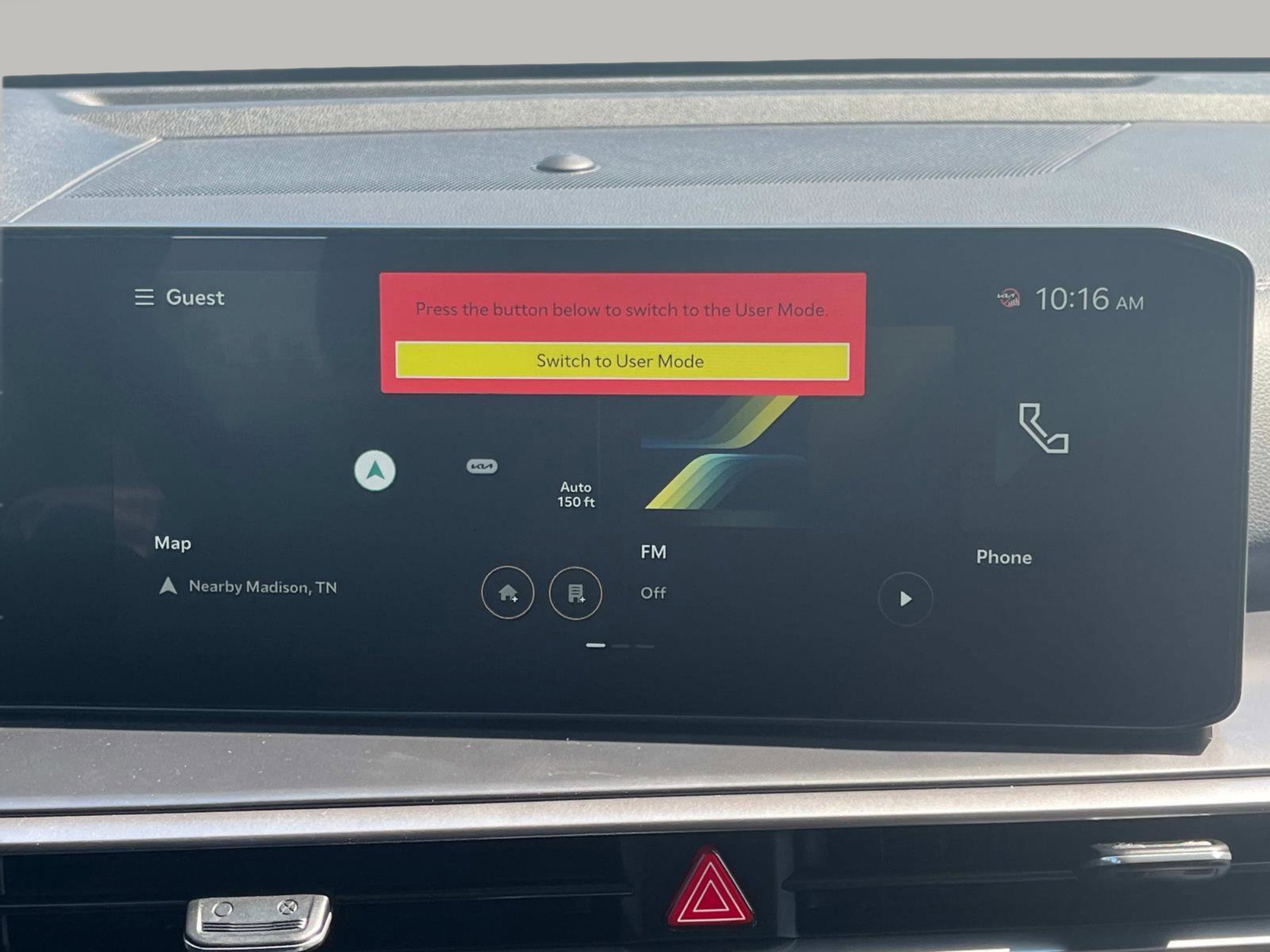 2025 Kia Sorento EX - Photo 14