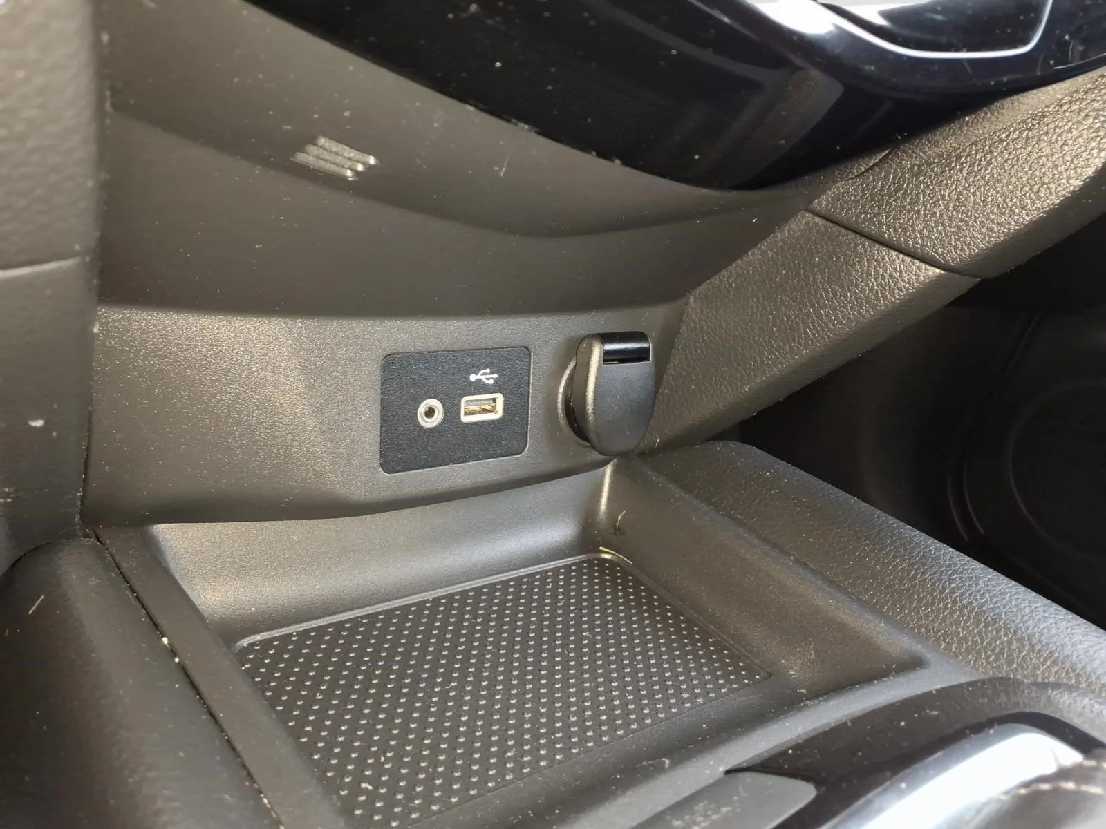 Used 2020 Brilliant Silver Metallic K23 Nissan SV image 22
