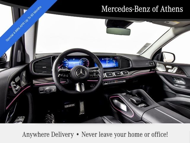 2026 Mercedes-Benz GLS Base - Photo 23