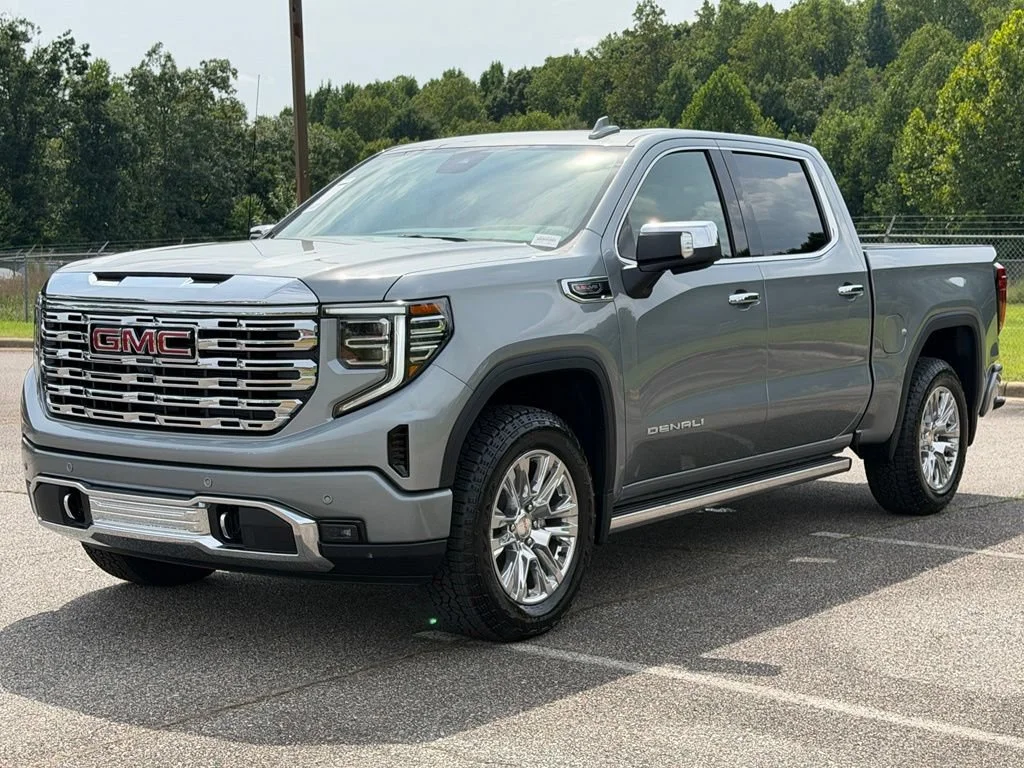 2026 GMC Sierra 1500 Denali - Photo 31