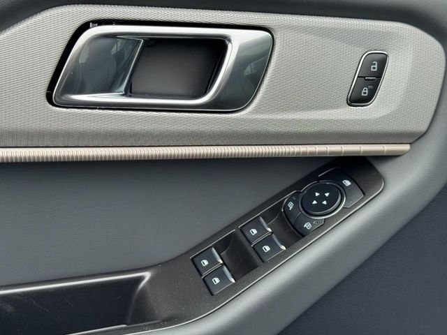 New 2026 Agate Black Metallic Ford Active image 12