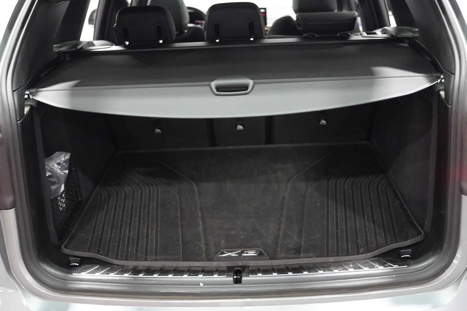 Certified Used 2024 Skyscraper Grey Metallic BMW sDrive30i image 25