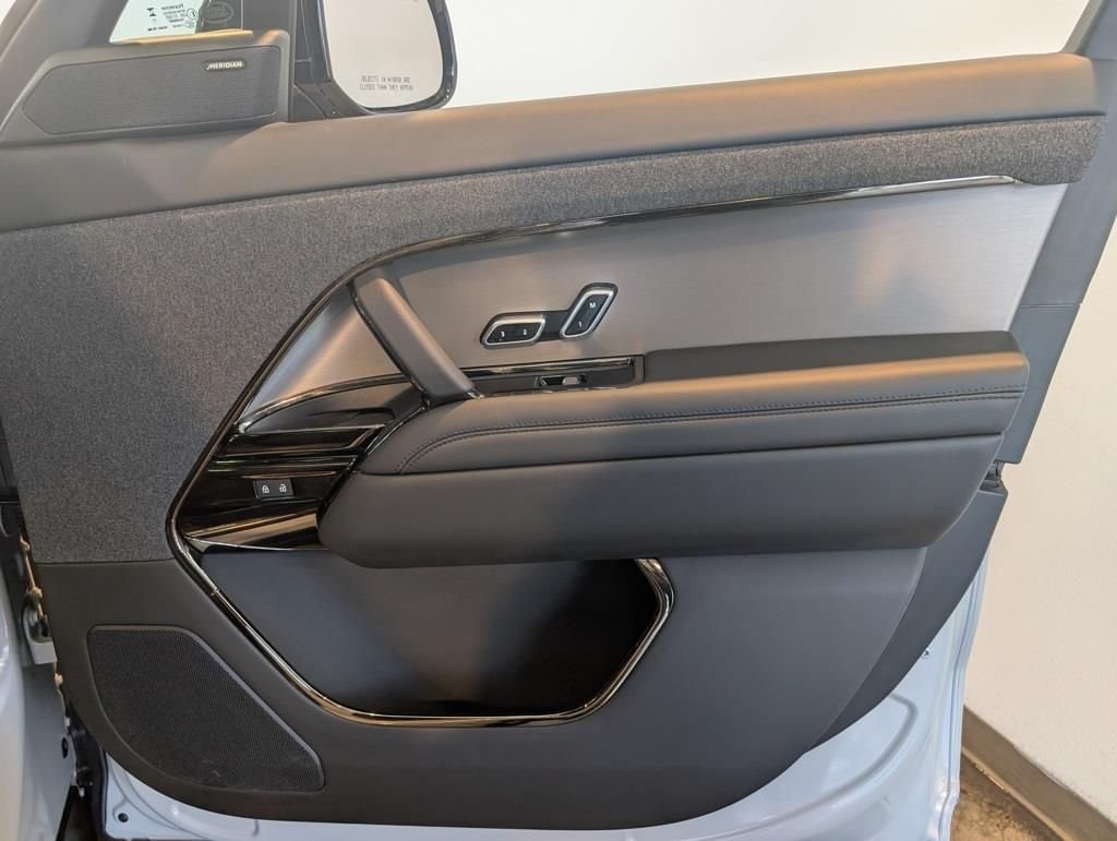 2025 Land Rover Range Rover Sport Dynamic SE - Photo 30