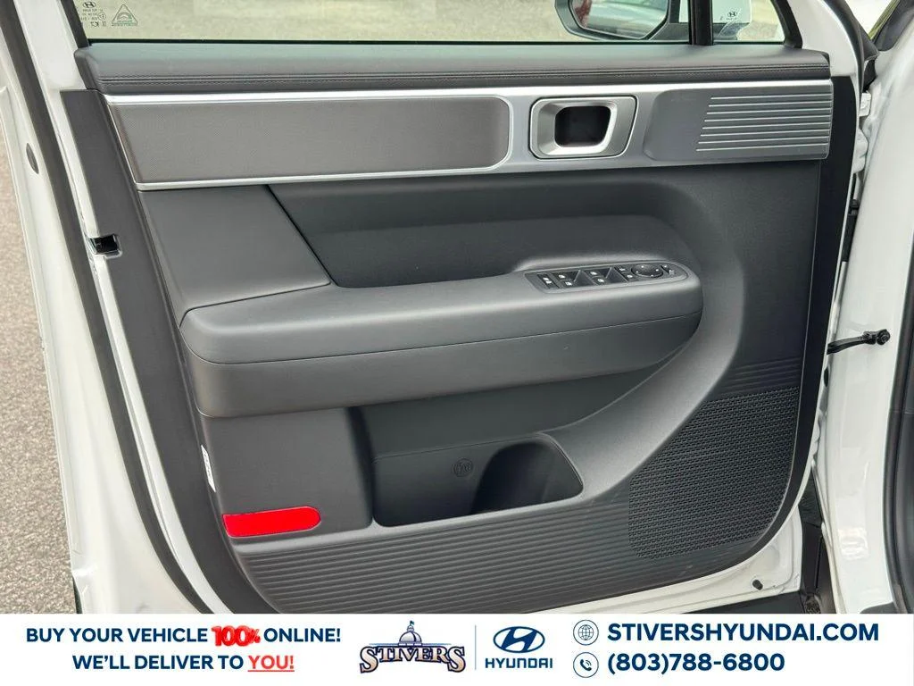 2026 Hyundai Santa Fe SE - Photo 24