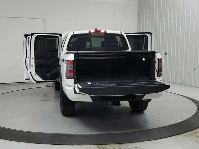 Used 2026 White Nissan PRO-4X image 15