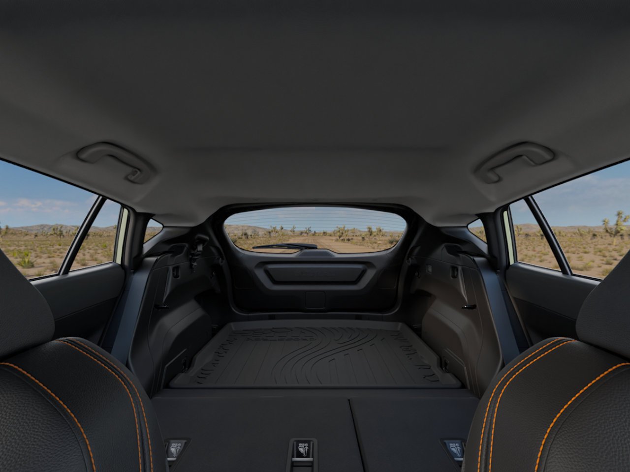 2026 Subaru Crosstrek Limited - Photo 26